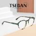 TSEBAN Anti-Blue Light Glasses for Women - Prescription-Free Digital Eye Protection Reading Glasses - Buy Online on GoSupps.com