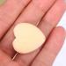 Toyandona 150pcs Peach Cherz Love Spacer Bears - DIY Perlen Girlanden f r Bastelprojekte | Breiter Versand - Buy Online on GoSupps.com