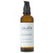Jislaine Organic Argan Oil 75 ml is: Unrefined vegan and without palm oil | For skin hair & nail care - glass bottle