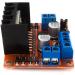 L298N Dual H Bridge PWM Stepper Motor Drive Controller Board Module (Pack of 2) - Buy Online on GoSupps.com