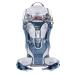 Deuter Kid Comfort Active Child Carrier 12L - Midnight | Secure & Comfortable Baby Backpack for Travel - Buy Online on GoSupps.com