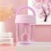 Protein Shaker Cup - Protein Shaker Bottle Automatic Stirring Electric Shaker Bottle | Battery Operated Protein Drink Mixer Cup Melan Bottle Mixing Cup - Buy Online on GoSupps.com