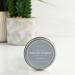 Solid Perfume - Fragrant Orange Blossom Rich Coffee Notes Sweet Jasmine Bitter Almond Sweet Licorice Vanilla Cedarwood Cashmere Wood Blend (Charleston Nights) - Buy Online on GoSupps.com