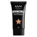 NYX Professional Makeup Invincible Fullest Coverage Foundation Golden Beige 0.85 Ounce
