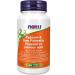 NOW Supplements Pygeum and Saw Palmetto 25/80mg Softgels 60 Count