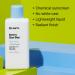 Dr.Jart+ Every Sun Day Sun Fluid Sunscreen SPF 50+ for Face | Korean Skin Care | 3.38 fl oz - Buy Online Worldwide - Buy Online on GoSupps.com