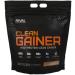 Rivalus Rival Nutrition Clean Gainer | High Protein Lean Mass Gainer Powder | 560 Calories 30g Protein 99g Multi-Source Carbs | 31 Servings (10LB Chocolate Peanut Butter) Peanut Butter 31 Servings (Pack of 1)