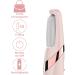 Finishing Touch Flawless Pedi - Rechargeable Electric Callus Remover for Smoother Feet - Buy Online on GoSupps.com
