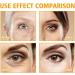 Cr me contour des yeux Cr me r paratrice anti- ge aux peptides 5D anti-rides liftante et raffermissante r duit les poches et les cernes pour tous types de peau 1pcs - Buy Online on GoSupps.com