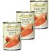 n.v. Lacroix Tomatoes Creamy Soup with Provence Herbs 400 ml Pack of 3