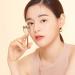 Heart Percent Eyelash Curler for Asian Lashes | High-Definition Professional Makeup Tool - International Shipping Available - Buy Online on GoSupps.com