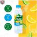 Touch Of Fruit SUGAR FREE Natural Water 500ML Bottle - Natural Flavoured Water (06 Bolttles Lemon & Lime) - Buy Online on GoSupps.com
