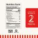 Urban Slicer Pizza Worx - 8 oz Pizza Sauce 3 Pack Combo - Buy Online on GoSupps.com
