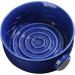 Minkissy 3-Pack Shaving Cup Set | Ceramic Shaving Soap Bowl for Men | Blue Razor Bowl 11.5x11.5cm - International Shipping Available - Buy Online on GoSupps.com