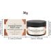 Stretch Mark Cream for Pregnancy - 50g Pregnant Belly Cream - Non-Greasy Moisturizer Prevents Stretch Marks and Improves Elasticity - Buy Online on GoSupps.com