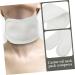 GANAZONO Compresse d'Huile Essentielle R utilisable Cou Enveloppement Cervical en Tissu Doux Blanc Fermeture Auto-Agrippante Pack d'Huile pour Sommeil et Relaxation Soin Apaisant - Buy Online on GoSupps.com