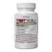 Superior Labs Test Worx Natural Testosterone Booster Supplement with Clinically Proven LJ100 and 8 Other Powerful Ingredients - Noticeable Increase in Energy, Stamina, Recovery, Sleep and Mood