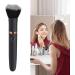 LAXED Cosmetics Makeup Blending Brush with 10 Vibration Frequencies for Quick Makeup Electric Makeup Puff Applicator - Buy Online on GoSupps.com
