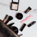 HGGES 5 In 1 Silicone Eyeliner Stencils - Reusable Makeup Tool for Beginners (2pcs) - Buy Online on GoSupps.com