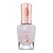 Sally Hansen Sheer Nail Color Therapy  Give Me A Tint  Color Nail Polish  0.5 Oz  Nail Polish  Nail Polish Colors  Restorative  Argan Oil Formula  Instantly Moisturizes