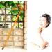 Walking Cane Lightweight Stick for Men Women Walking Cane Mobility Aid Rubber Tip Portable Hurry Support for Seniors Elderly Balance Made in China Run forward - Buy Online on GoSupps.com
