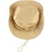 Zalati Kids Cargo Vest with Hat - Explorer Adventure Safari Style for Outdoor Activities - Buy Online on GoSupps.com