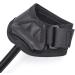 Adjustable Black Compound Bow Release Aid Trigger with Wrist Strap - Adult Archery (Right/Left Hand) - Pack of 1 - Buy Online on GoSupps.com
