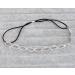 Merroyal Rhinestone Crown Headband for First Communion & Wedding - Silver - Buy Online on GoSupps.com