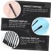 100pcs Double Head Ear Spoon Cotton Swabs - Multifunctional Ear Cleaning Tool - Baby Safe Cotton Buds for Gentle Ear Care - Buy Online on GoSupps.com