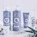 E LIFEXIR Baby Care Gel ECOCERT Champu 500ml | Organic Baby Shampoo for Gentle Cleansing - Buy Online on GoSupps.com