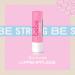 bebe Delicate rose lip care lip balm with almond oil and shea butter for protection and care for dry lips - Buy Online on GoSupps.com
