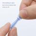 50pcs Blackhead Blemish Remover Tool Disposable Super Pointed Pimple Popper Tool Pimple Remover Pin Extractor Tool for Comedone Zit Pimple - Buy Online on GoSupps.com