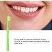 Professional Tooth Cleaner Set - 10 Piece Toothbrush Cleaning Tools for Kids & Adults | International Shipping Available - Buy Online on GoSupps.com