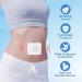 Sumifun Stomach Pain Patch - Relief for Gastritis, Gastric Ulcer & Digestive Issues - 36 Counts - Buy Online on GoSupps.com