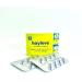Hayleve Allergy Relief Tablets Fast Acting Antihistamine for Hayfever Pet Dust and Skin Allergies Treatment for Itchiness Swelling & Irritation 28 Tablets - Pack Of 2 - Buy Online on GoSupps.com