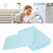 Sonew Floral Scented Laundry Detergent Sheets - Gentle Travel Soap for Apartments & On-the-Go Laundry - Buy Online on GoSupps.com