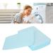 Floral Scented Laundry Detergent Sheets | Eco-Friendly Travel Laundry Soap for Apartments & On-the-Go Washing - Buy Online on GoSupps.com