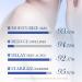100ml Niacinamide & Hyaluronic Acid Serum with Collagen Complex Lightweight Daily Facial Moisturizer White One Size One Size White - Buy Online on GoSupps.com