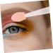 WOONEKY 1 Set Eye Shadow Brush Sponge Tip Applicator Beauty Sponge Eyeshadow Makeup Applicator Plastic - Buy Online on GoSupps.com
