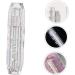 Hemoton 2 Pcs Waterproof Liquid Eyeshadow Cosmetics Eye Shadow Fluid Eye Shadow Eye Makeup Glitter Eyeshadow Cosmetics Supplies Women Eyeshadow Liquid Eye Shadow Glitter Eye Shadow 1 count (Pack of 1) 02#x2pcs - Buy Online on GoSupps.com