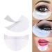 100 pcs Eye Shadow Shields Eyeliner Pads Stickers Disposable Professional Eyeshadow Protector Pads Patchs for Prevent Makeup Residue Eye Pad for Eyelash Extensions Perming Tinting and Lip Makeup - Buy Online on GoSupps.com