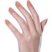 Bluesky Gel Nail Polish Cocoa Mini 80514 Nude Pink Long Lasting Chip Resistant 5ml (Requires Drying Under UV LED Lamp) - Buy Online on GoSupps.com