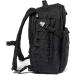5.11 Tactical Backpack Rush 24 2.0 - Medium Size, 37L Capacity, Black - CCW and Laptop Compartment - Style 56563 - Buy Online on GoSupps.com