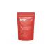 BAM Strawberry Chocolate Drops, Callets, Chips for Melting, Home and Pro Baking, Strawberry Flavour, 500g