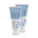 KAMEDIS Eczema Therapy Soothing Body Cream. Botanicals-Based. Clinically Proven For Itchy Relief Dry Irritated & Sensitive Skin. Dermatologist Recommended Moisturizing Treatment. Parabens Free - 2pk