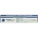 EQUILIBRA Triple Protection Toothpaste with Aloe - 75 ml | Best International Shipping - Buy Online on GoSupps.com