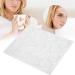 Reusable Anti Wrinkle Patch Transparent Anti Wrinkle Patch for All Skin Types Eye Mouth Forehead Chin - Buy Online on GoSupps.com