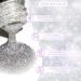 MIZHSE Holographic Gel Polish Set - Reflective Glitter, Laser, Galaxy Gloss - Nail Art Unicorn Mirror Effect Gel Polish Collection - Buy Online on GoSupps.com