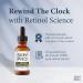 Extreme Retinol Serum for Face - 3% Retinol & Hyaluronic Acid Anti-Aging Moisturizer - Rapid Wrinkle Repair for Women - Physicians Formula 1 fl oz - Buy Online on GoSupps.com