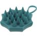 Minkissy 5-Piece Shampoo Brush Set - Scalp Massager & Scrubber for Ultimate Hair Care - International Shipping Available - Buy Online on GoSupps.com